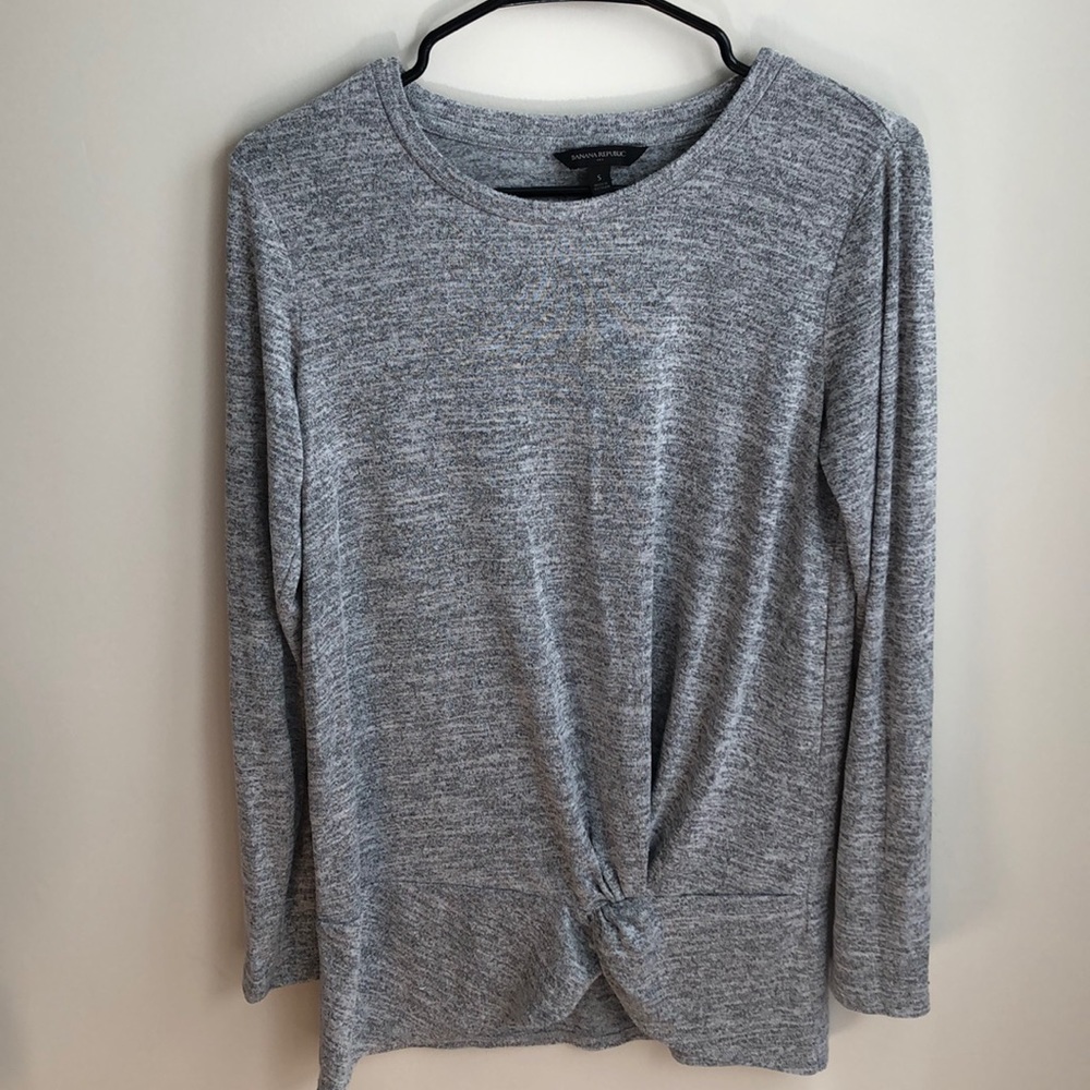 Banana Republic tunic